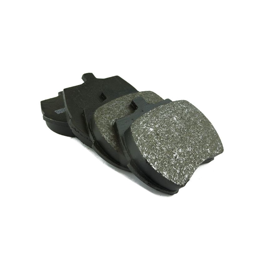 BRAKE PAD SET:  TR7, S&M