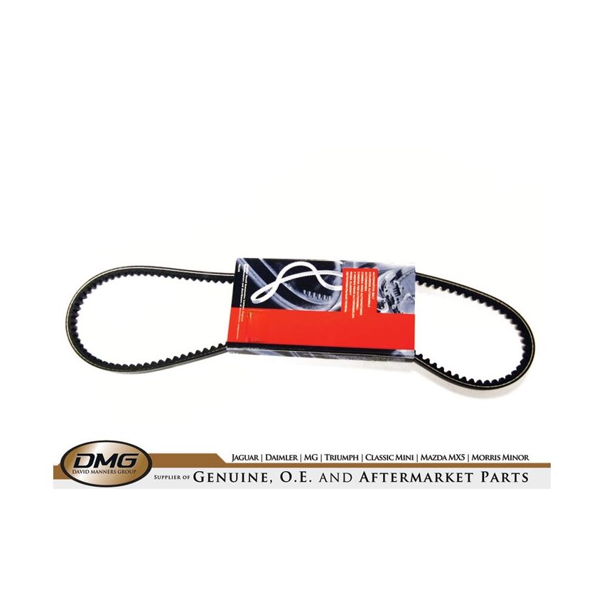 FAN BELT:  MGB 68-74