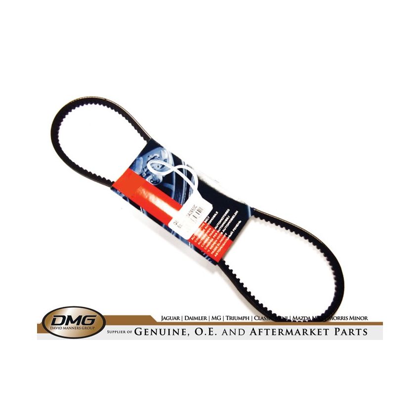 FAN BELT:  MGB 74-80