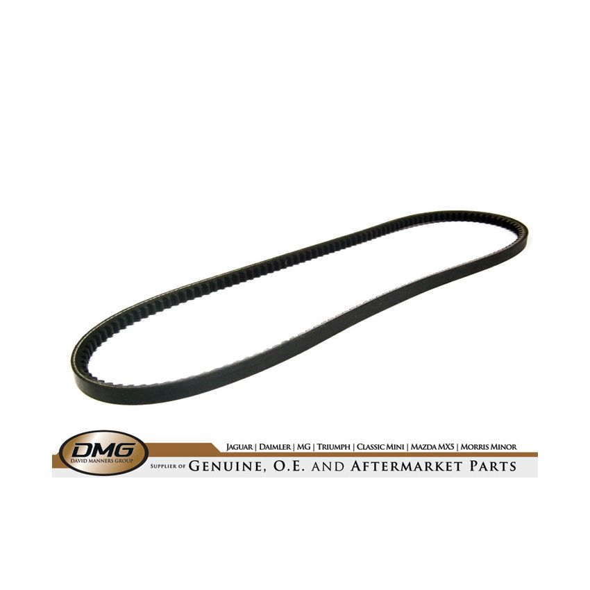 FAN BELT:  MGA TWINCAM