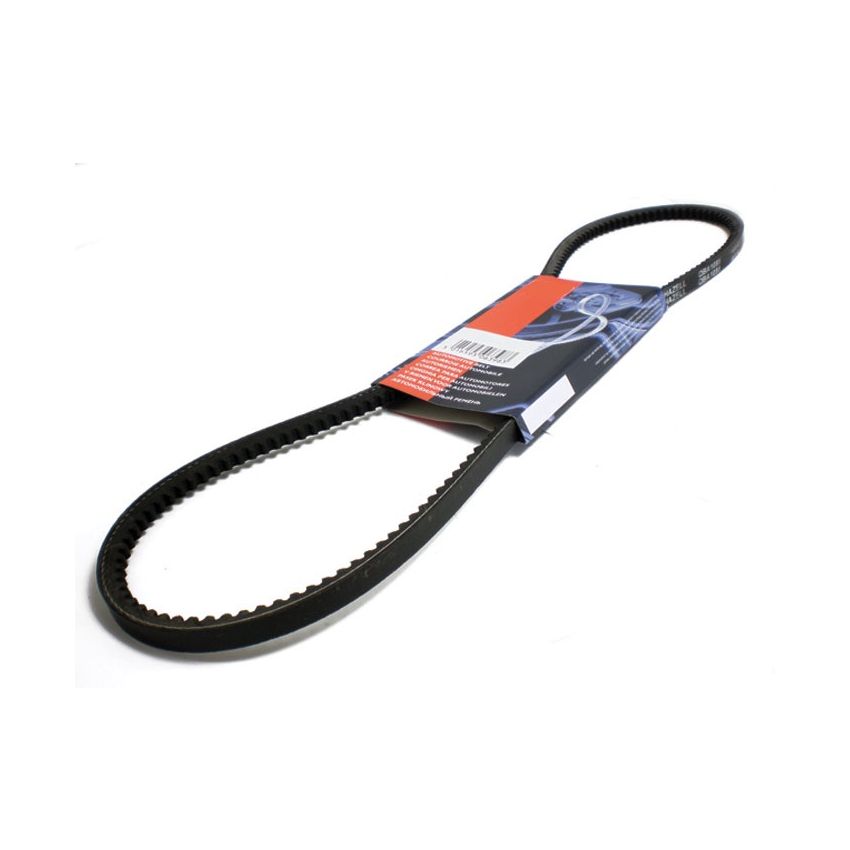 FAN BELT:  VITESSE MKI, SPITFIRE MKIV T2