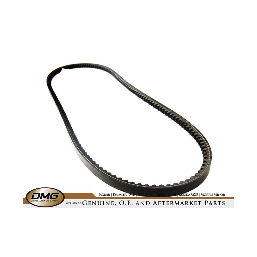 FAN BELT:  SPITFIRE USA, AH