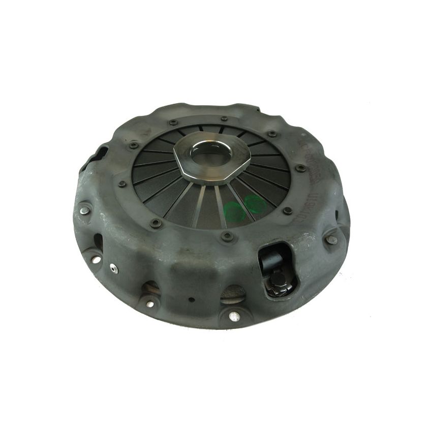 CLUTCH COVER:  MGC, AH 3000