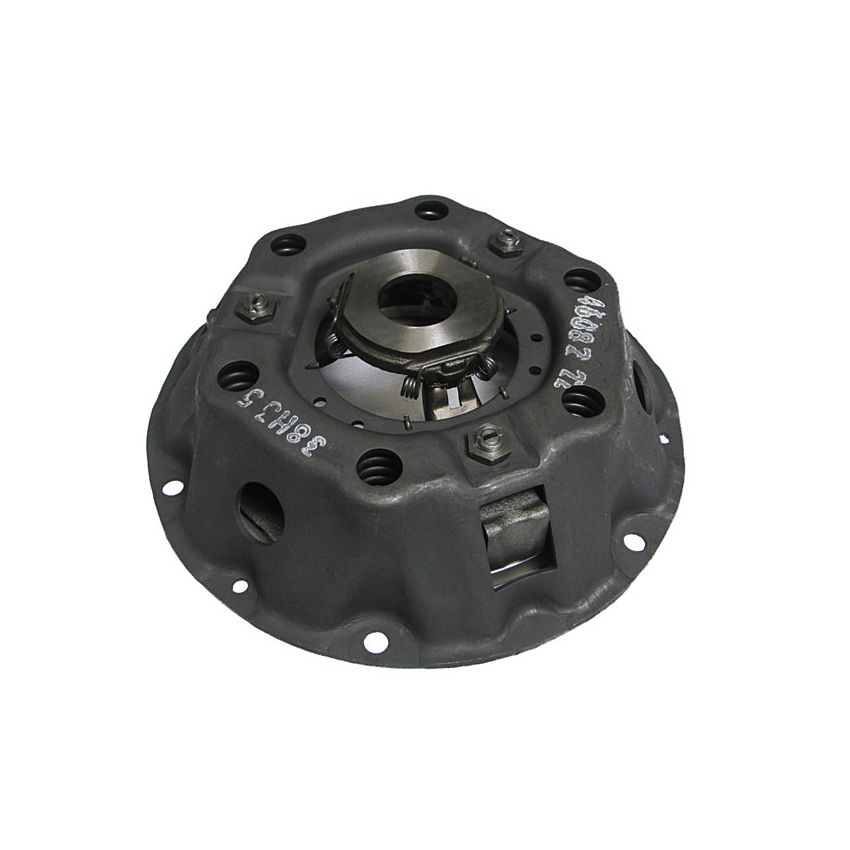 CLUTCH COVER M1098:  MG TB TC TD EARLY, MM, S& M