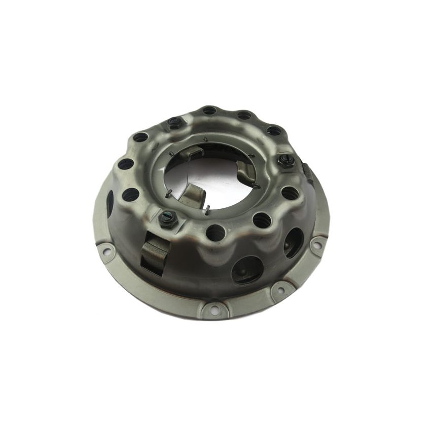 CLUTCH COVER:  TR2, TR3, TR3A, TR4