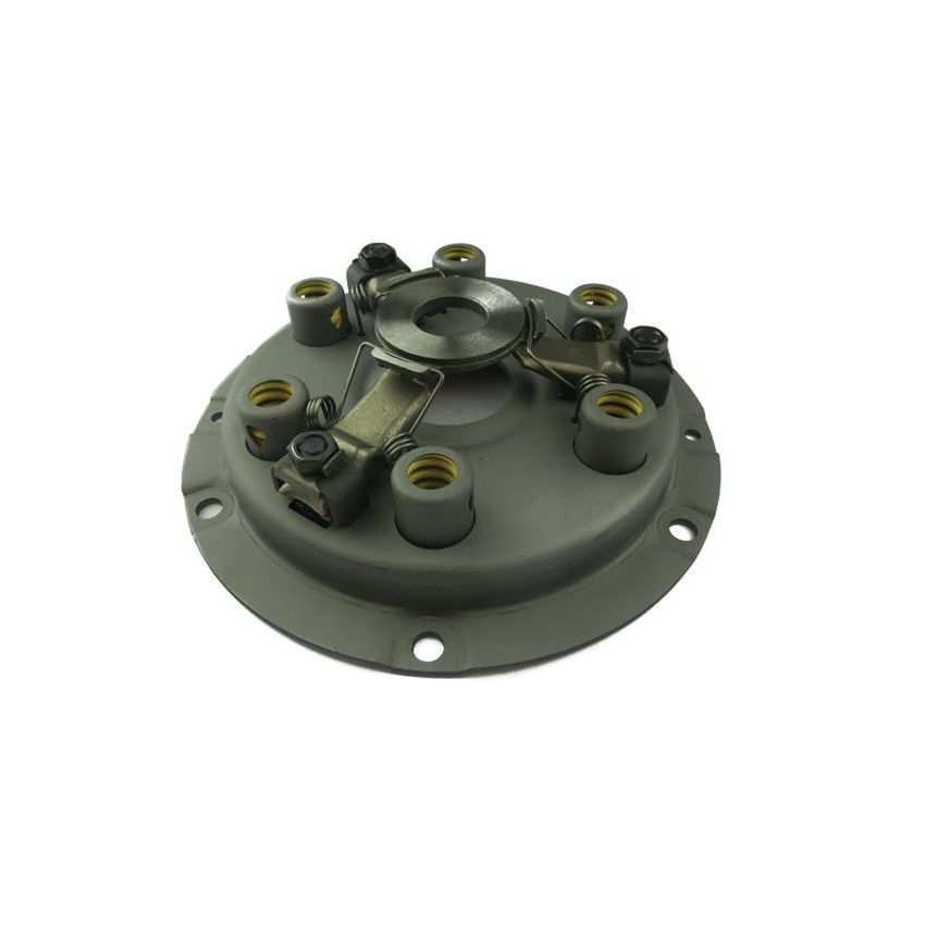 CLUTCH COVER 9CG 948:  HERALD 1200 1250