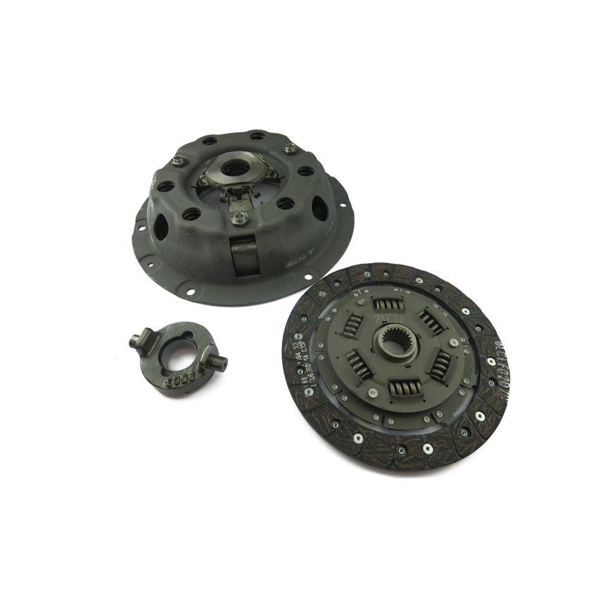CLUTCH KIT:  MGA 1622