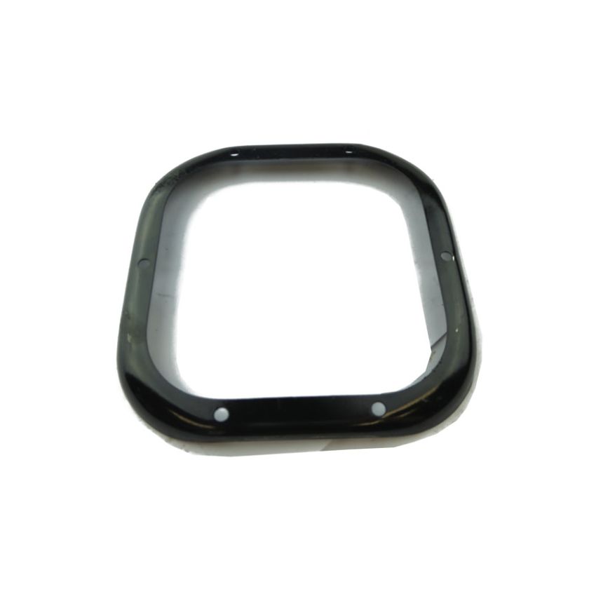 GAITER PLATE:  MORRIS MINOR <56