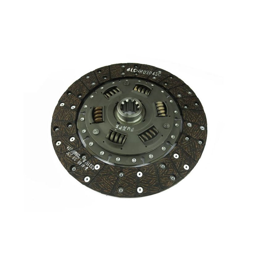 CLUTCH PLATE:  AH BN7-BJ7 (E)29F4878