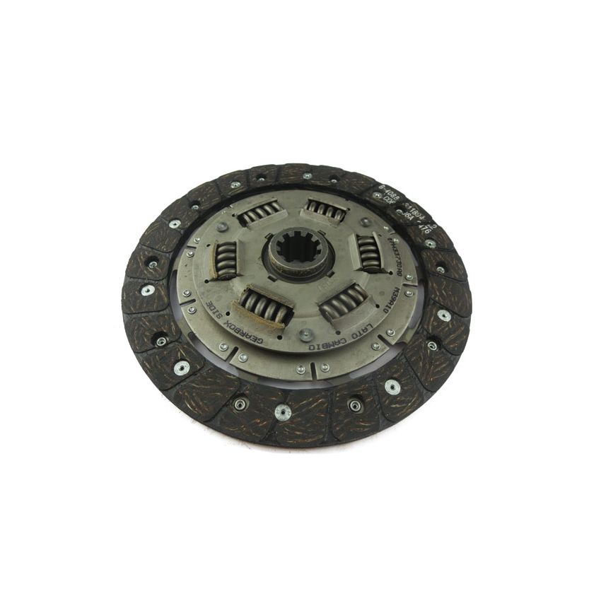 CLUTCH PLATE:  MGA, MG TD 9408> TF