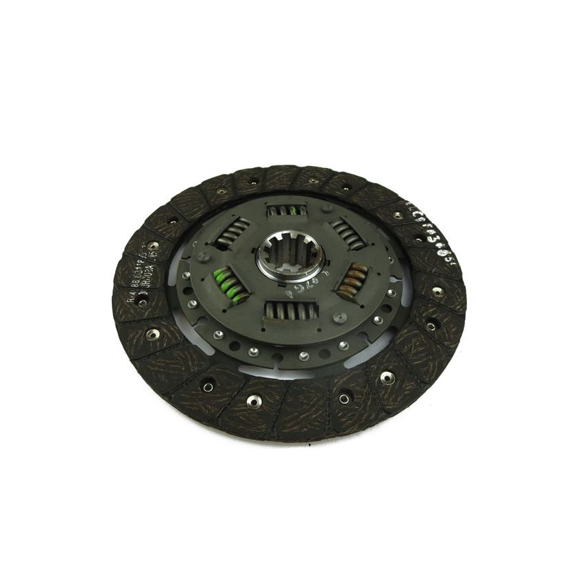 CLUTCH PLATE:  TR4A, TR5, TR6