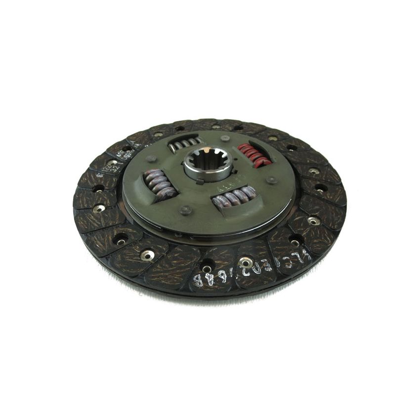 CLUTCH PLATE:  MG TB TC TD EARLY