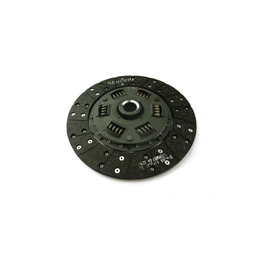 CLUTCH PLATE:  MGB GT V8