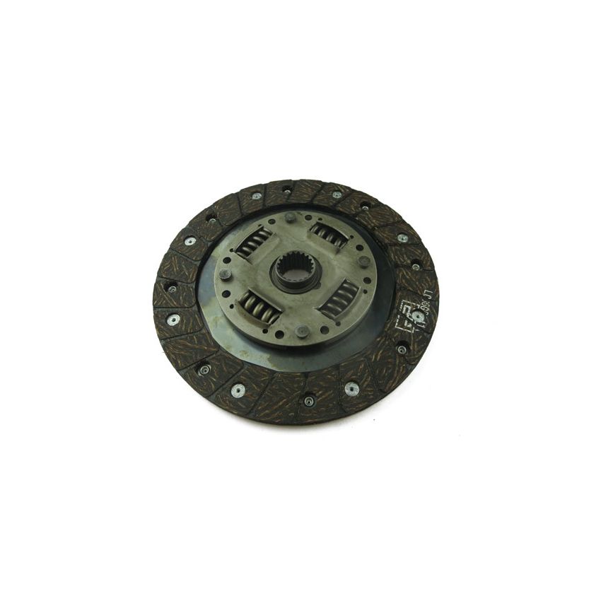 CLUTCH PLATE:  SPITFIRE, MIDGET 1500