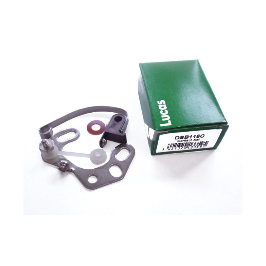 LUCAS POINTS SET:  AH 100-4 100-6 3000, MM