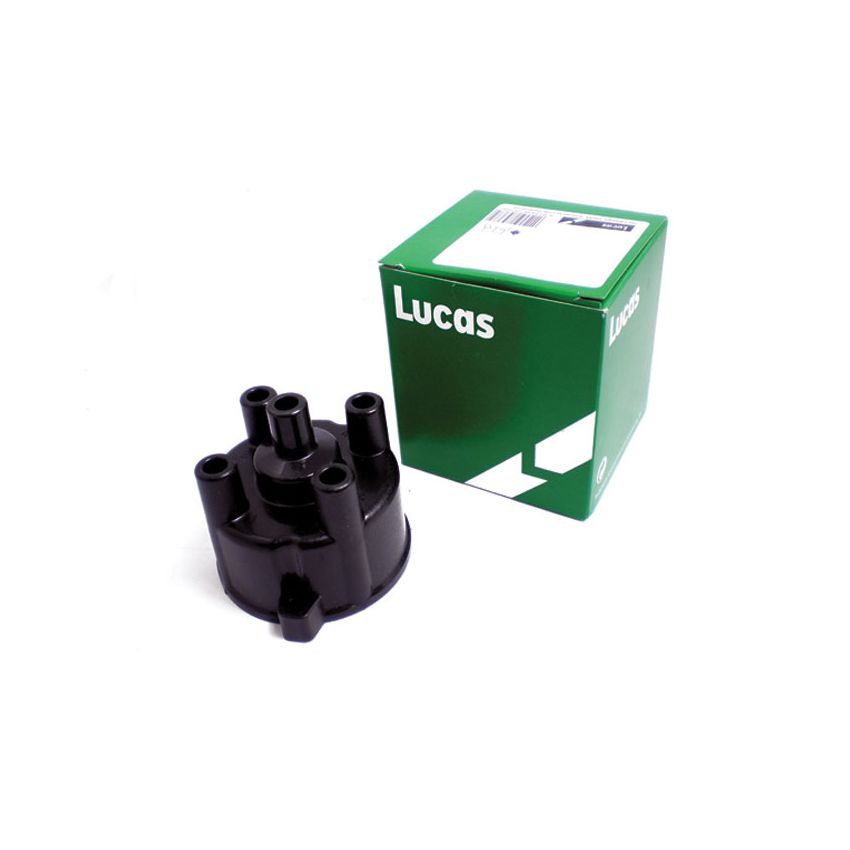DISTRIBUTOR CAP LUCAS DDB184:  MGF