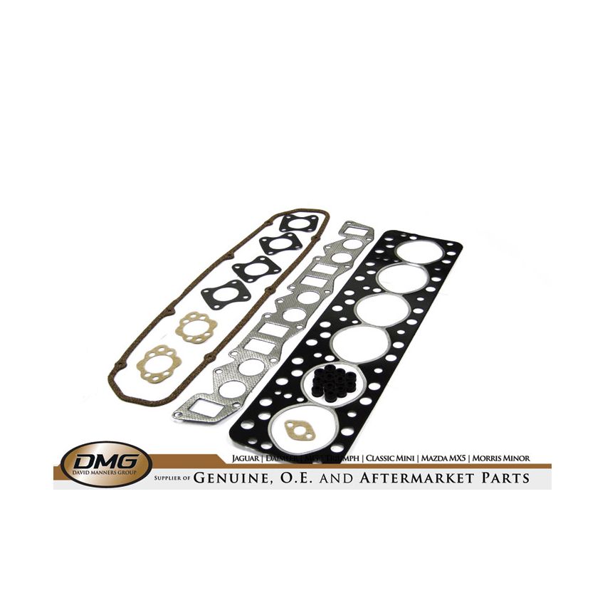 CYLINDER HEAD GASKET SET:  MGC