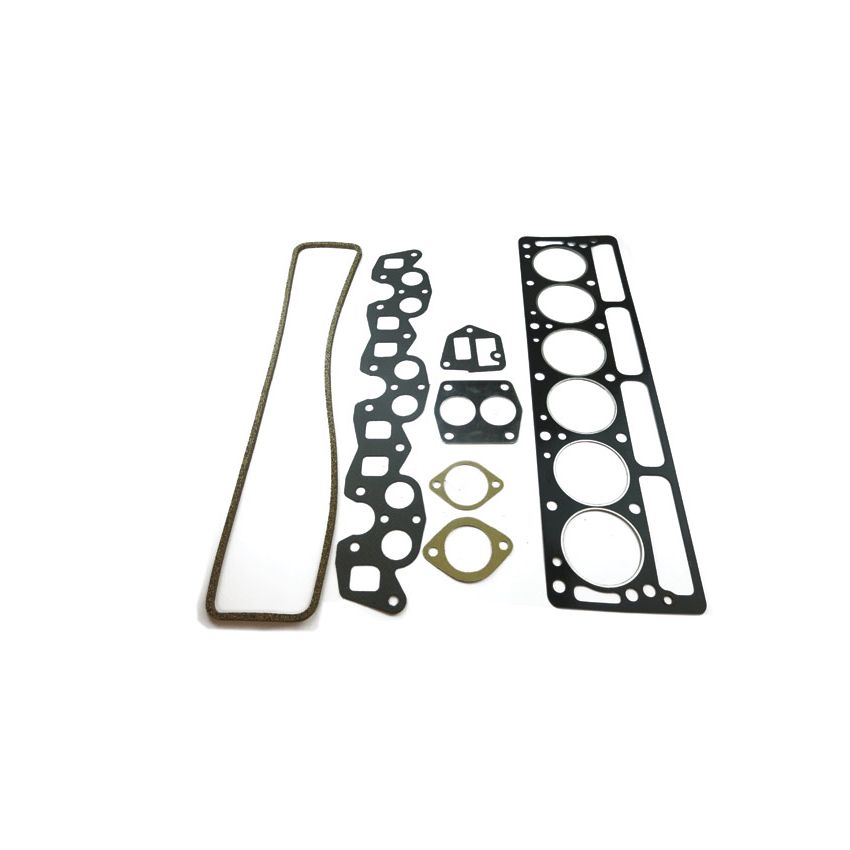 GASKET SET TOP:  TR5, TR6