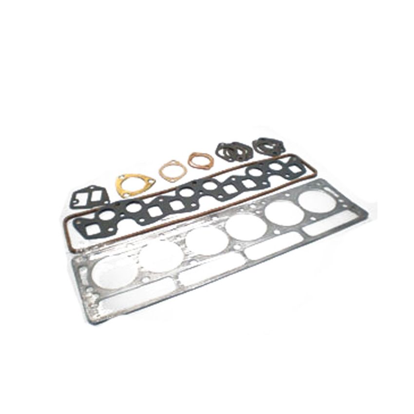 GASKET SET TOP (REPRO):  T2000, TR5, TR6 MKII
