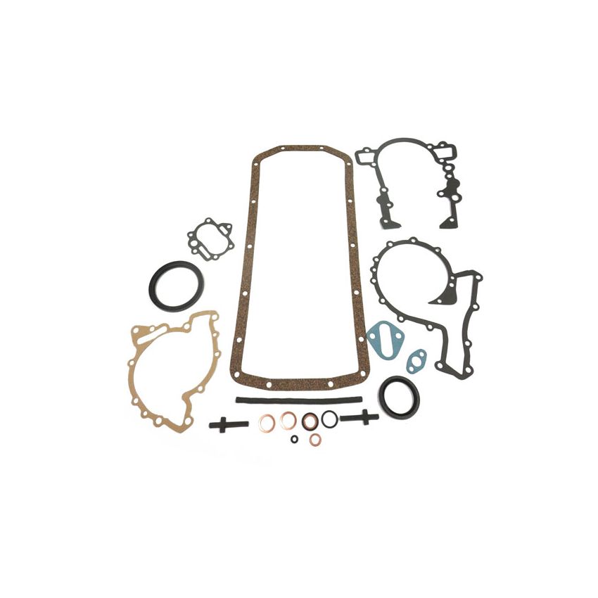 BOTTOM END SET:  MGB GT V8