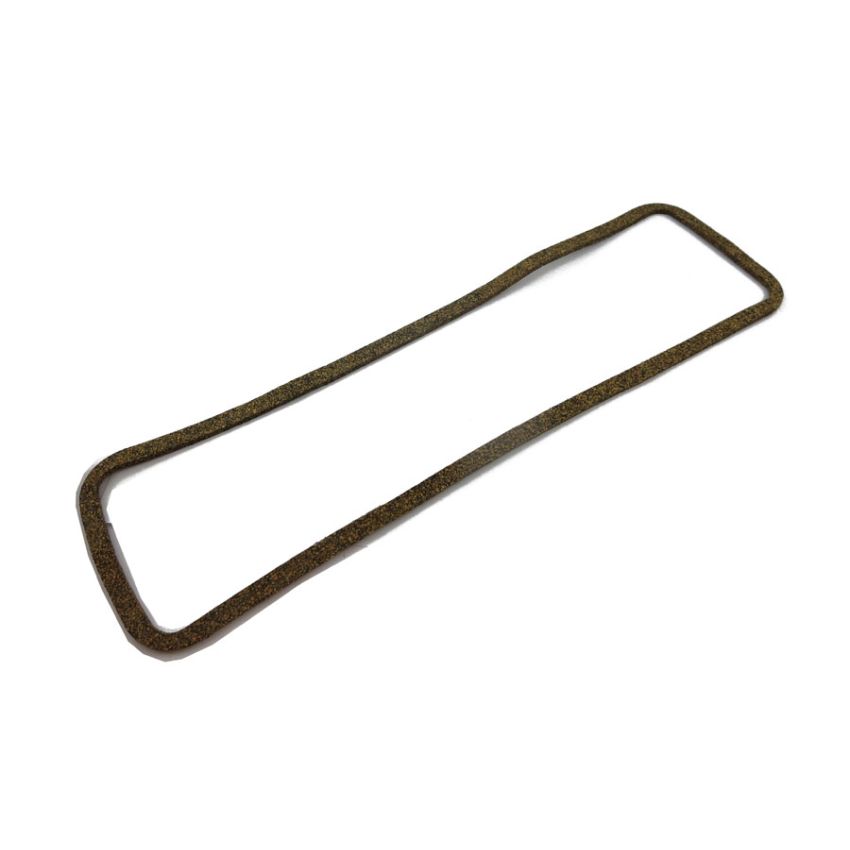 ROCKER COVER GASKET:  TR2, TR3, TR3A, TR4, TR4A