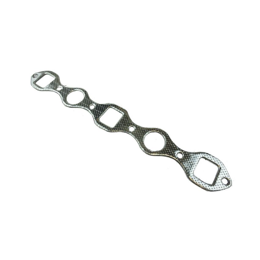 MANIFOLD GASKET:  MGA 55-62, MGB 62-80
