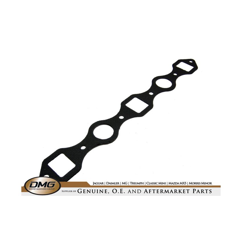 MANIFOLD GASKET:  MGA 55-62, MGB 62-80
