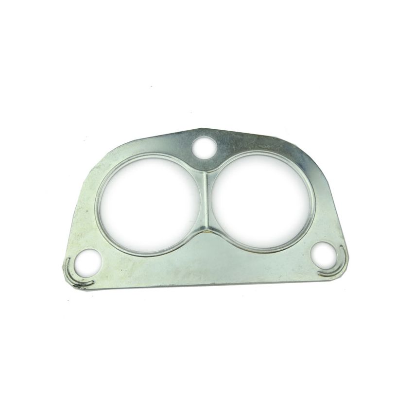 EXHAUST FLANGE GASKET:  TR7