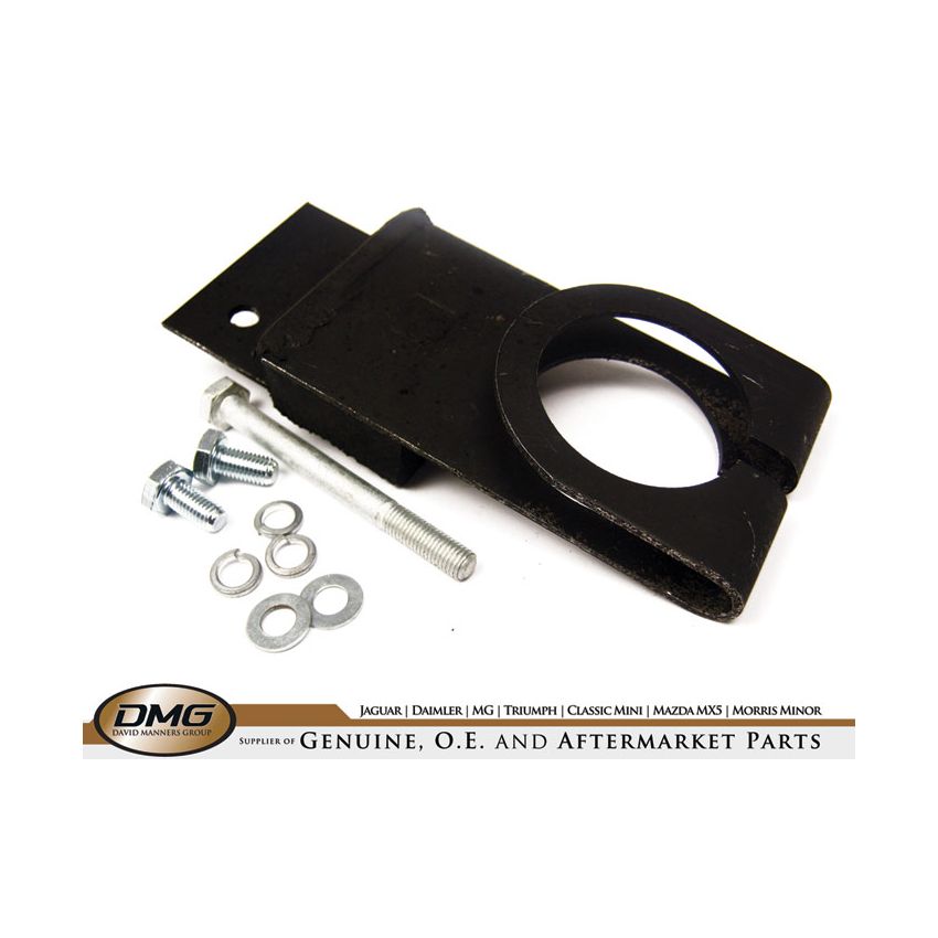 FITTING KIT RR SUPPORT:  MGB 62-69