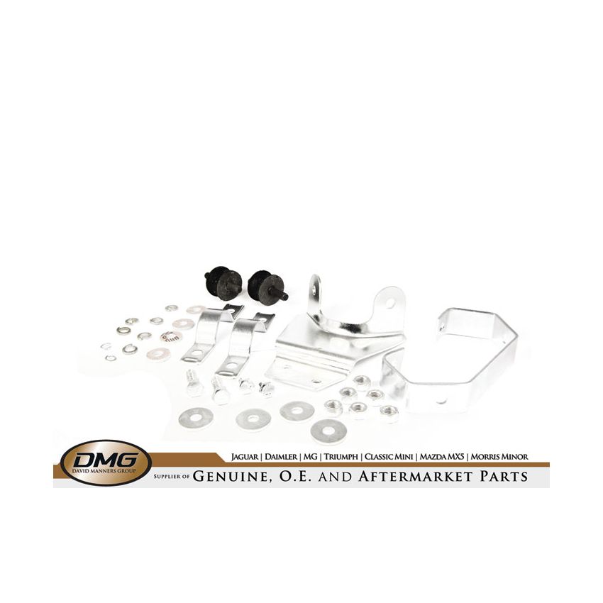 FITTING KIT RR 74ON:  MGB RB