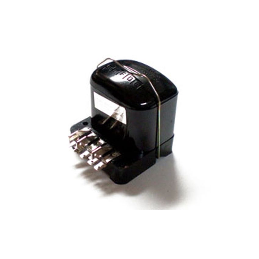 CONTROL BOX:  HERALD, S&M 61-68, MINI, MM