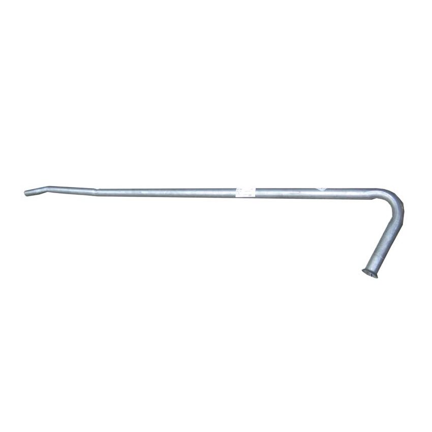EXHAUST PIPE:  S&M 64-73