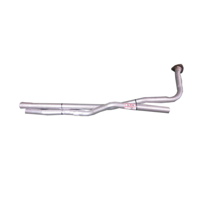 EXHAUST PIPE:  SPITFIRE MKIV