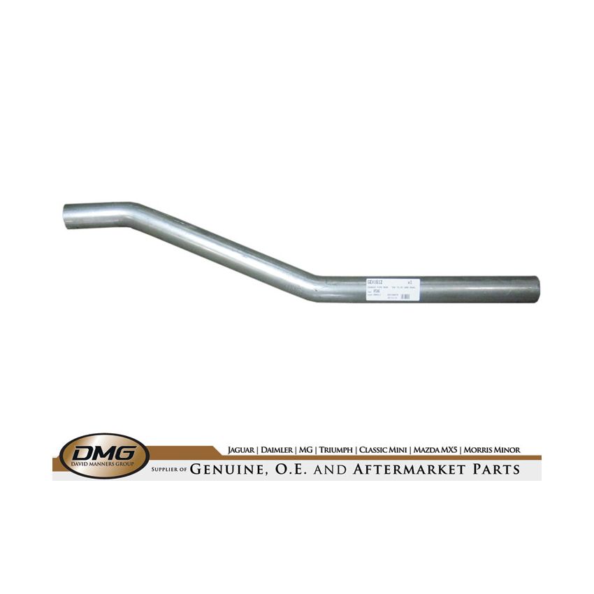 INTERMEDIATE PIPE FR:  TR6 73-76 CARB