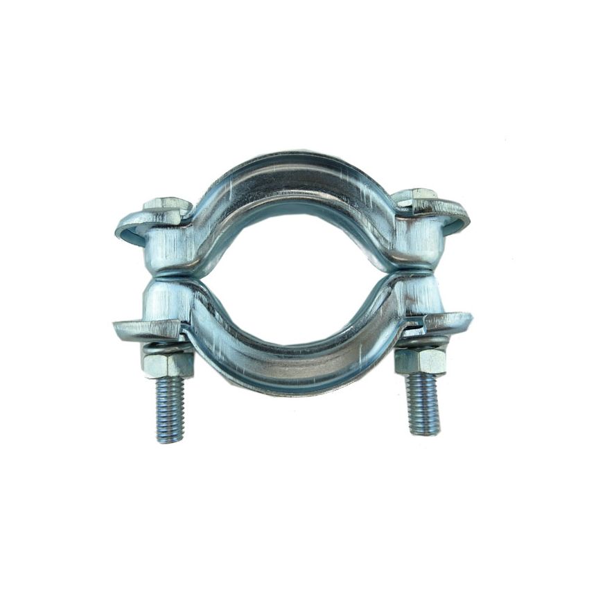 EXHAUST CLAMP 1.5/8