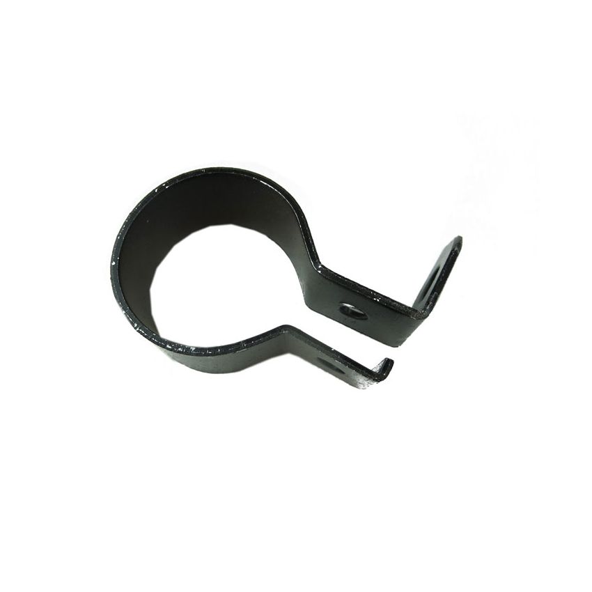 EXHAUST BRACKET:  S&M