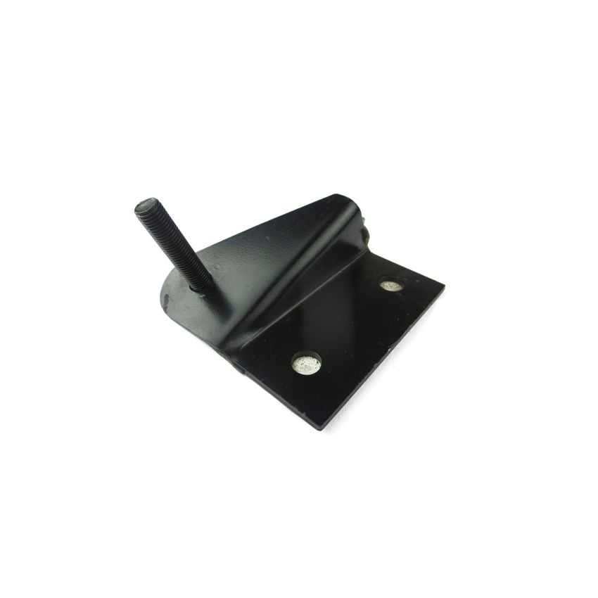 EXHAUST BRACKET:  S&M 67-72 1275