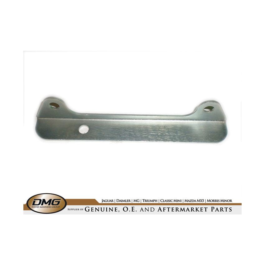 EXHAUST STEADY 4 SYNCHRO:  MGB