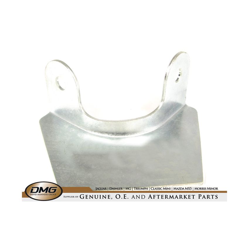 BRACKET MOUNTING REAR:  MGB