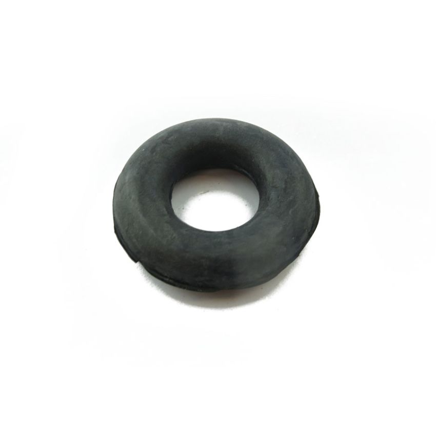 MOUNTING RING RUBBER:  TR7