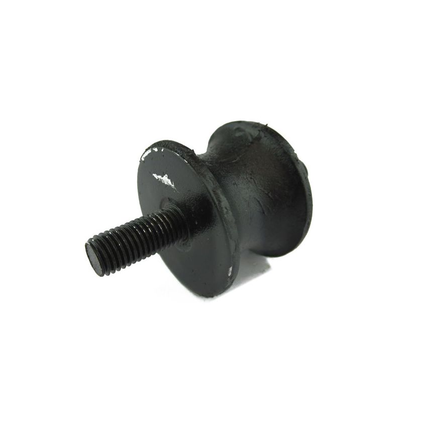 METRIC EXHAUST COTTON REEL MOUNTING:  MGB 69>, MINI