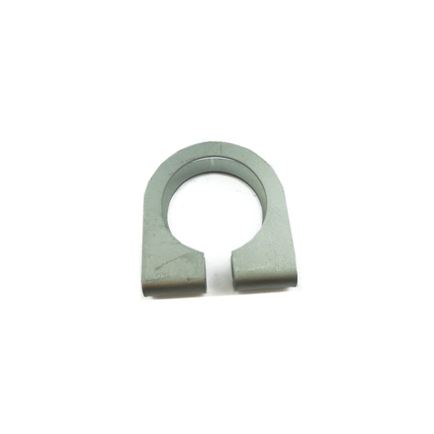 EXHAUST D-CLAMP 2