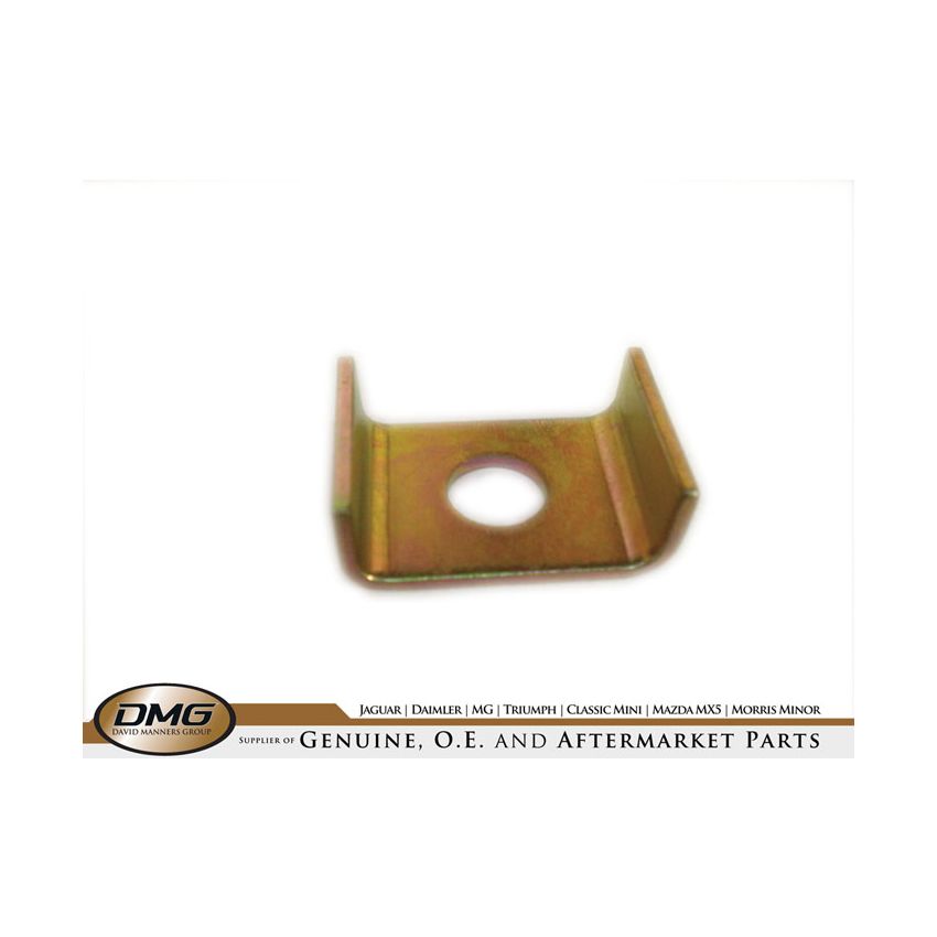 CLAMP PLATE (105290):  SPITFIRE MKIV-1500, GT6 MKIII