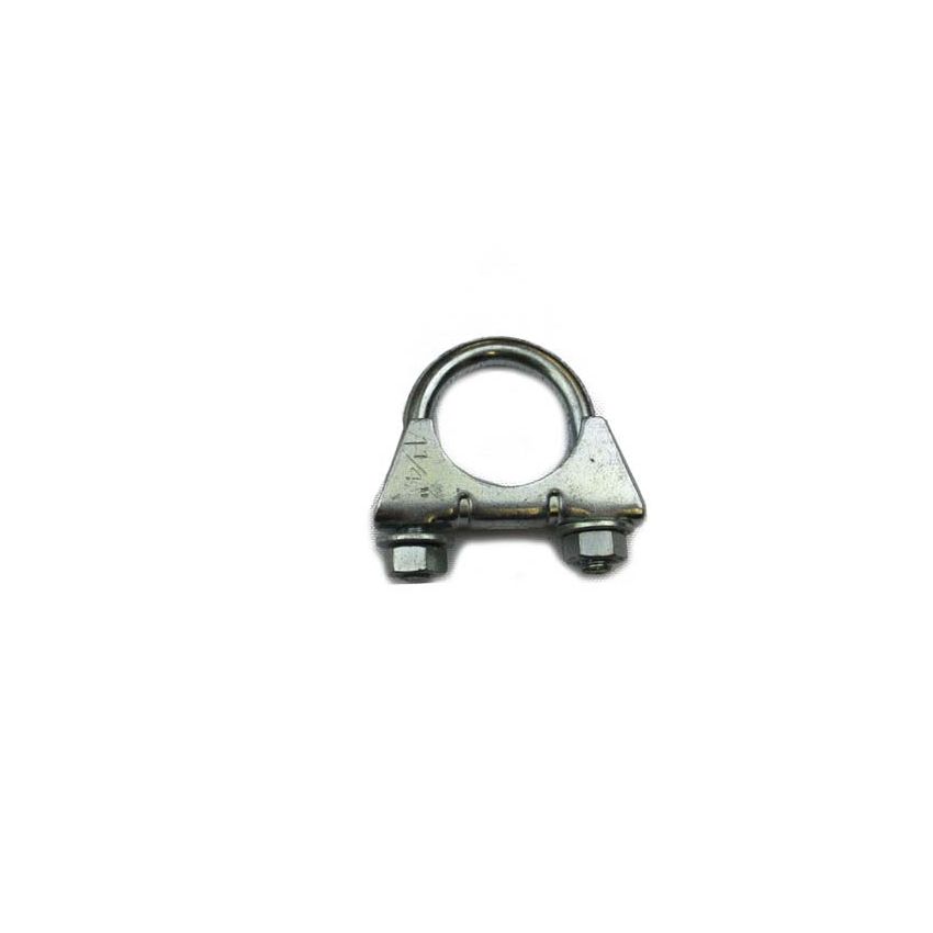 EXHAUST U-CLAMP 1.1/4