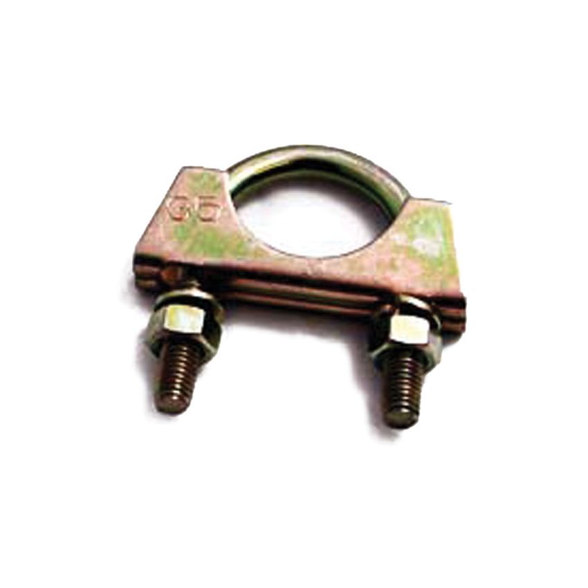 EXHAUST U-CLAMP 1.3/8