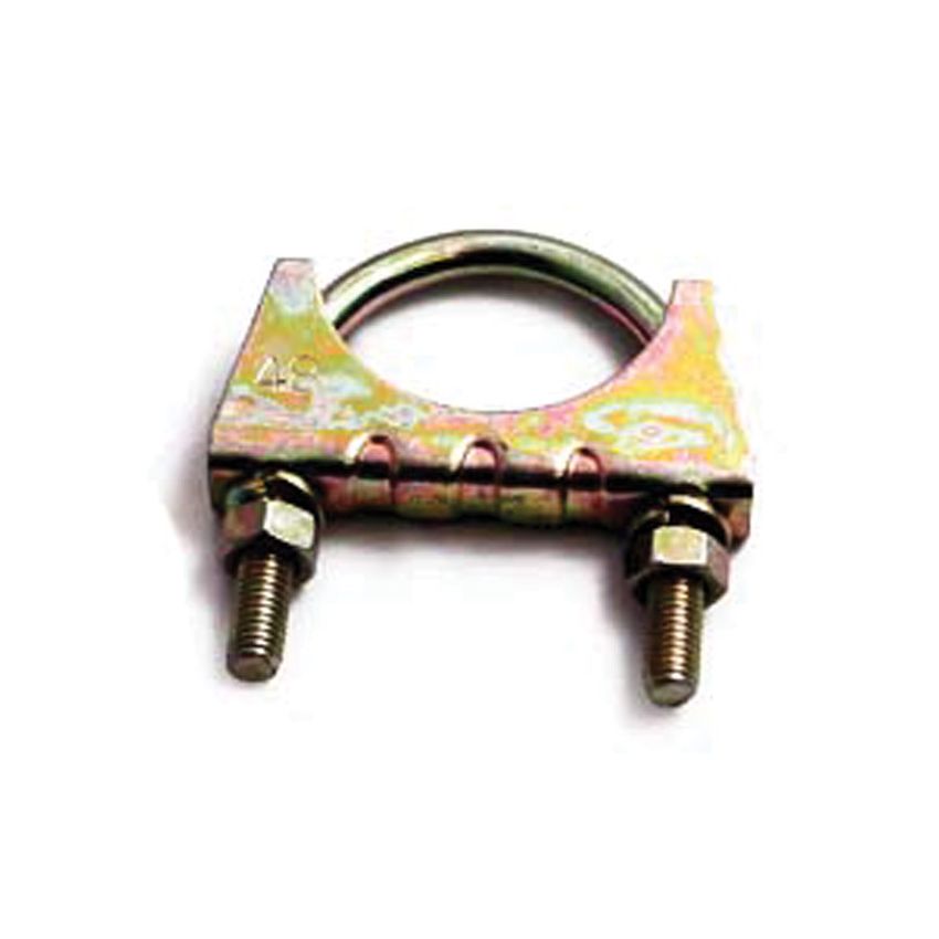 EXHAUST U-CLAMP 1.3/4