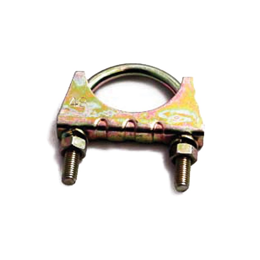 EXHAUST U-CLAMP 1.7/8