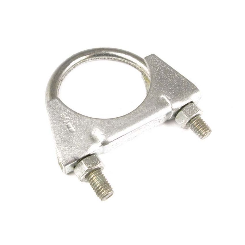 EXHAUST U-CLAMP 2