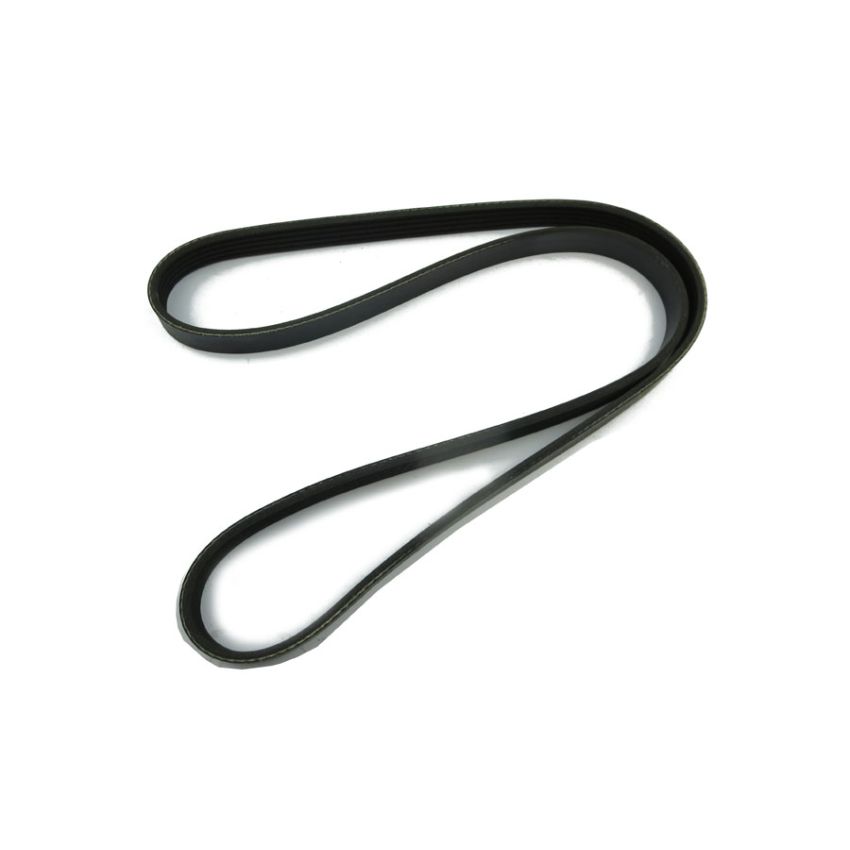 ALTERNATOR BELT WITH A/C:  MGF MG TF