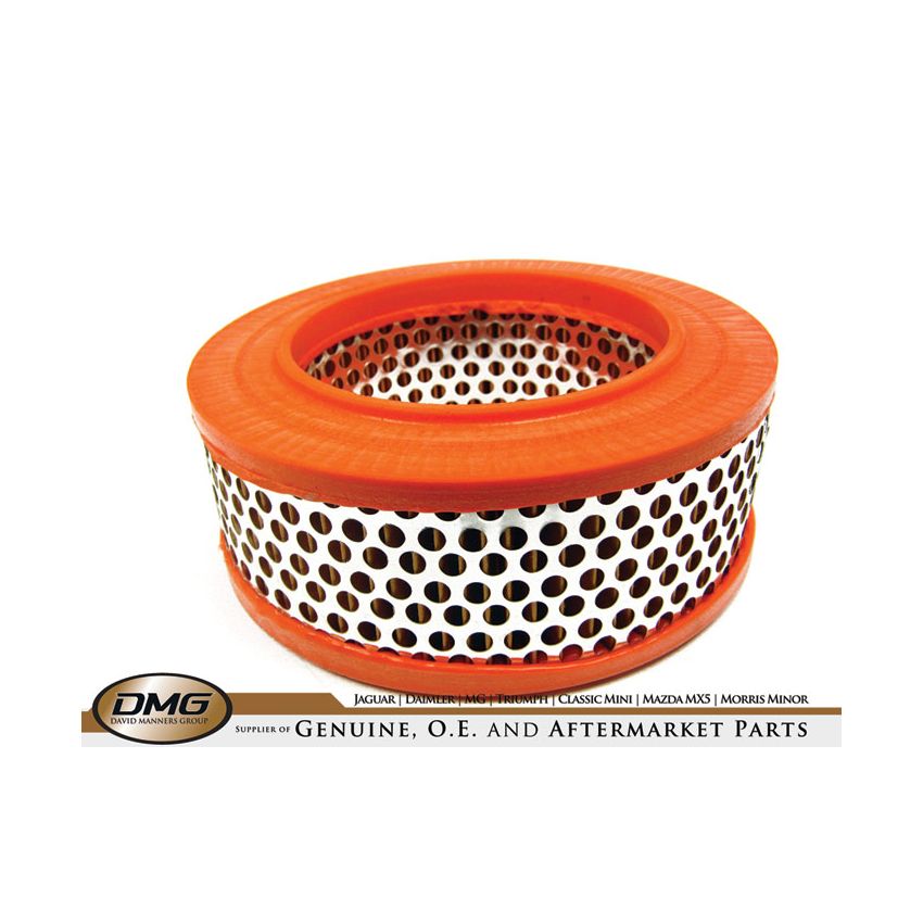 AIR FILTER:  MGC (66MM DEEP)